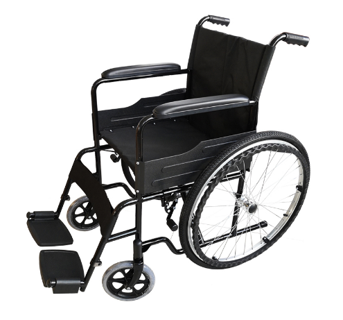 对老年人来说电动轮椅好还是手动轮椅好？