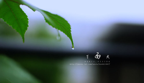 暴雨颜色等级代表什么？