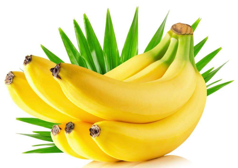 思源医疗：香蕉能降血压？