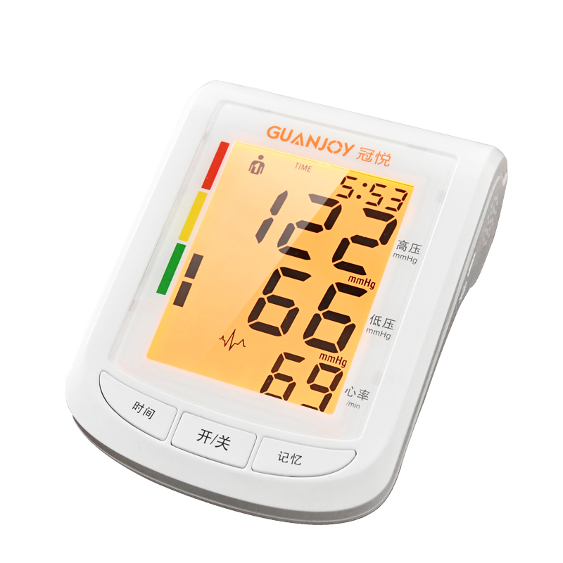 为什么需要定期测量血压？