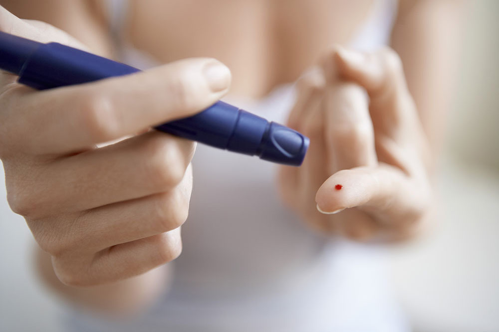 如何准确测量血糖？